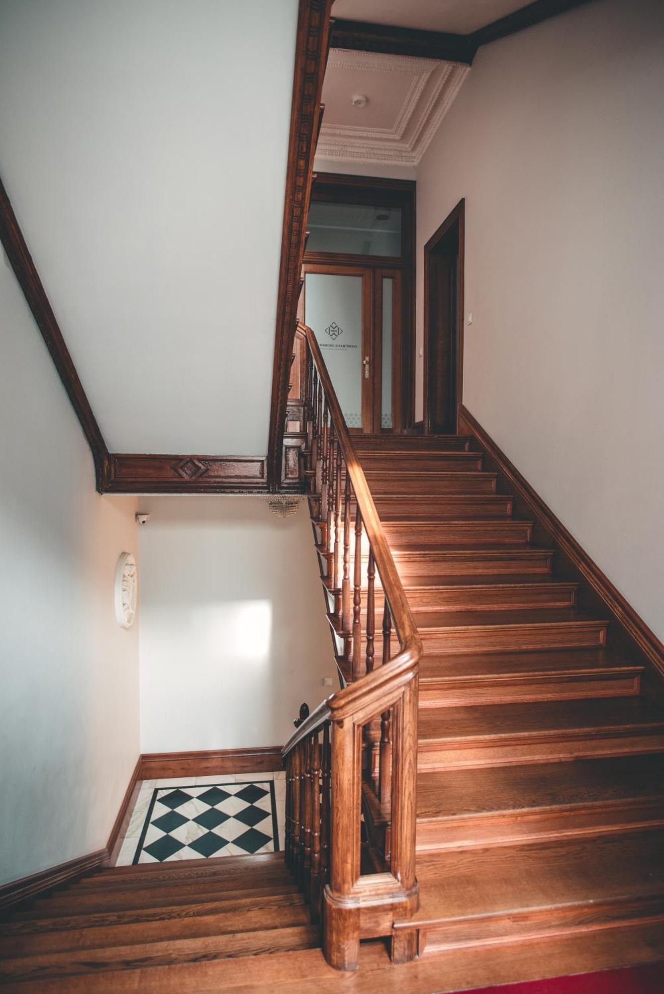 Fortune Old Town Boutique Hotel พอซนาน ภายนอก รูปภาพ