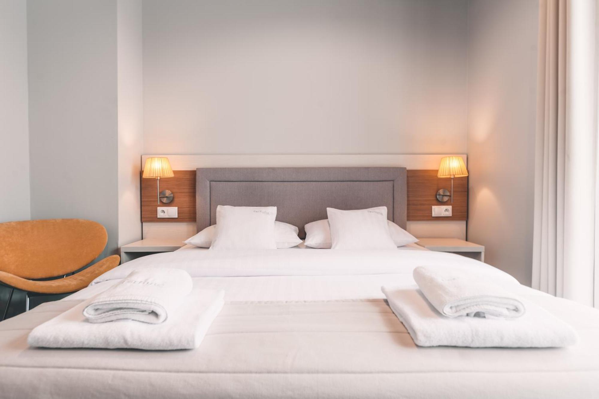 Fortune Old Town Boutique Hotel พอซนาน ห้อง รูปภาพ